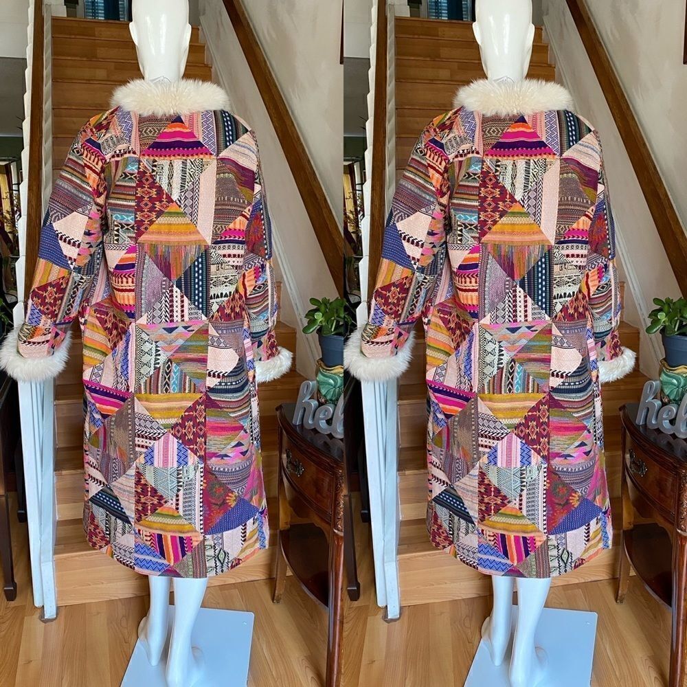 FREE PEOPLE Caravan Coat  - Picture 7 of 12